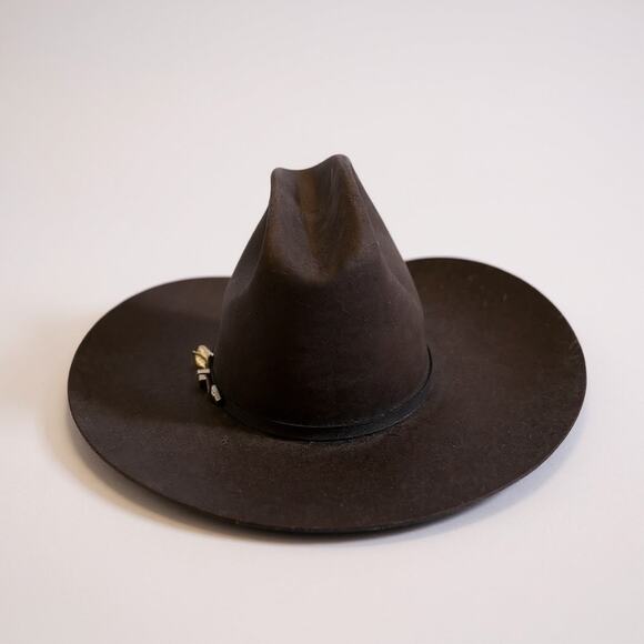 Stetson Skyline 6X Cowboy Hat. - Picture 1 of 7